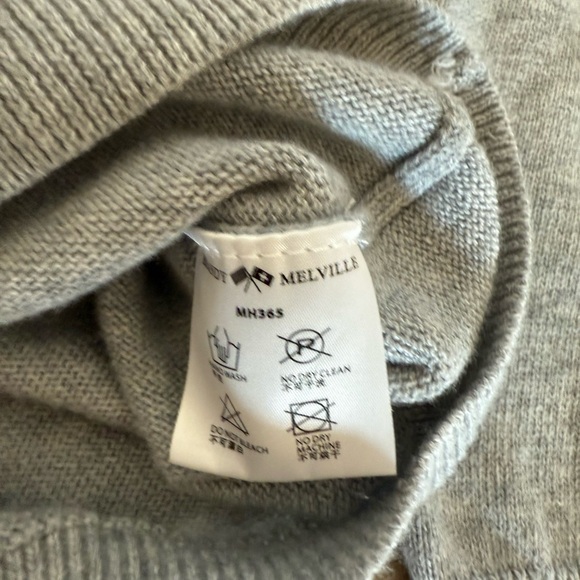 Brandy Melville‎ Argyle Preppy Sweater Cardigan - Picture 3 of 6